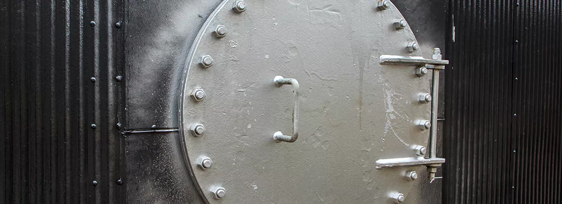 Vault Installation Cost in North york, ON