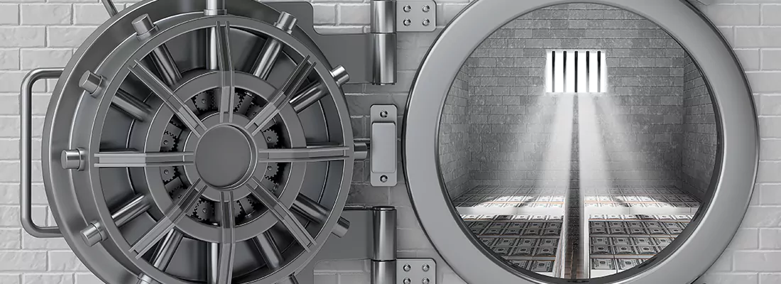 Vault Repair in North york, ON